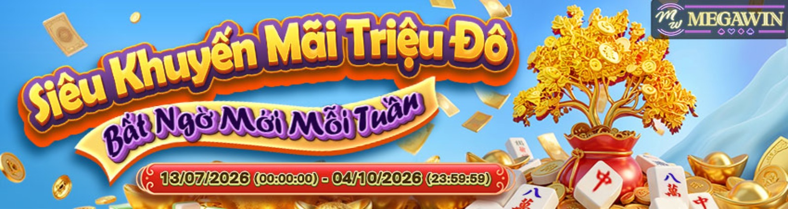 Khuyến mãi thantai88 - Thần Tài 88