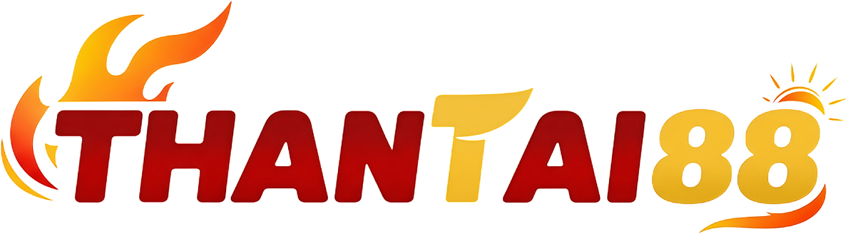THANTAI88 Logo